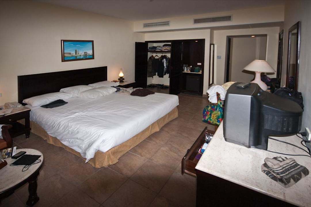 Hotelzimmer Parrotel Aqua Park Resort