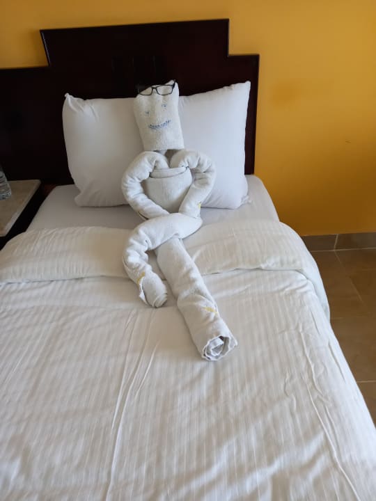 Zimmer Coral Sun Beach
