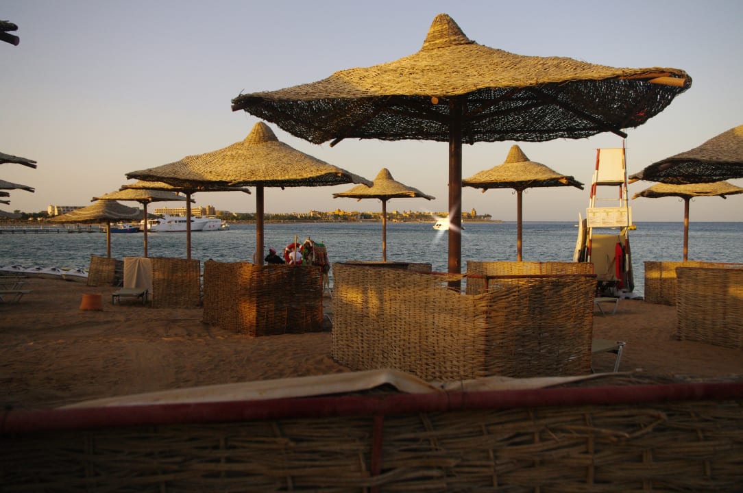 Strand Jaz Makadi Saraya Resort
