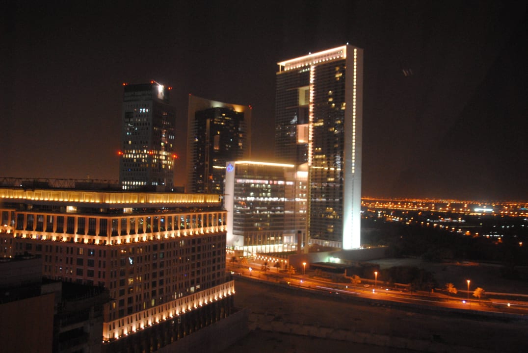City view Rose Rayhaan by Rotana