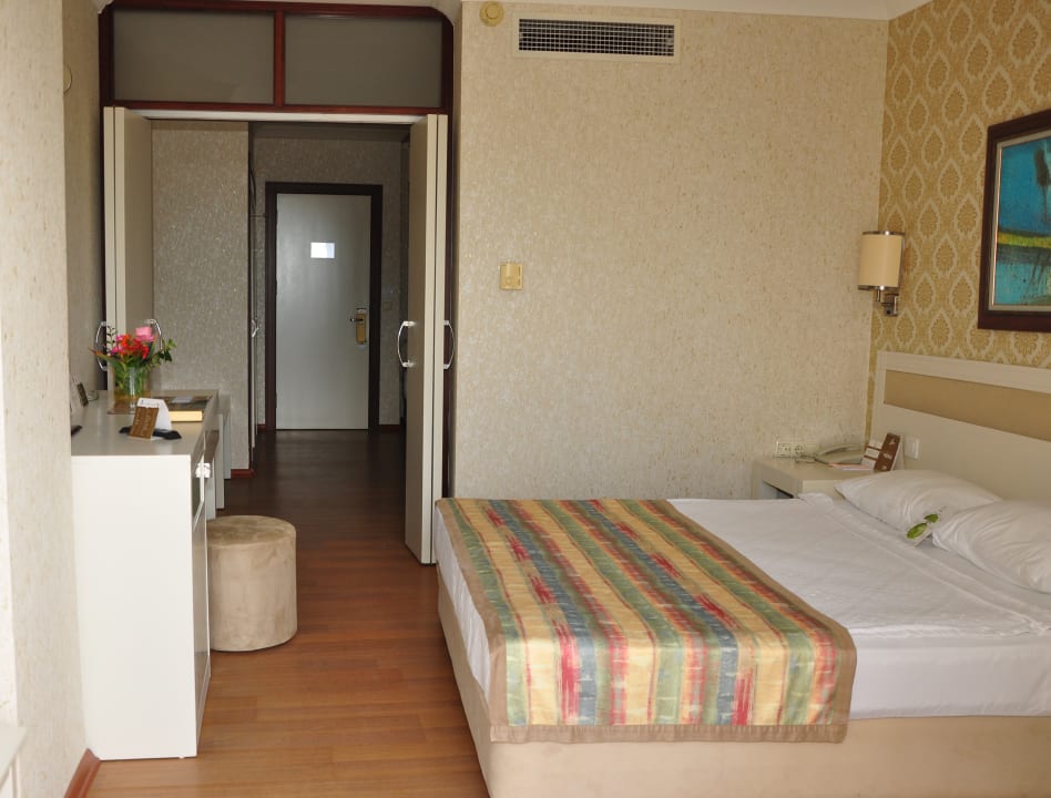 Zimmer Selectum Family Comfort Side