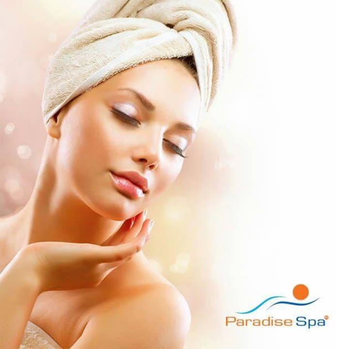 SPA Sentido Caribbean World Soma Bay