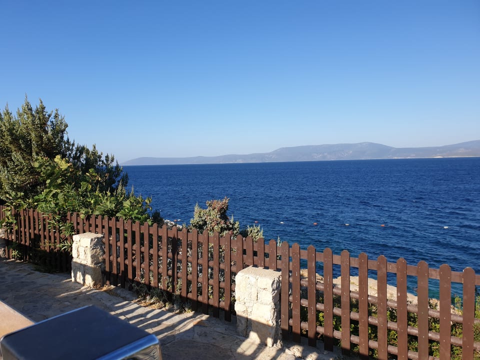 Ausblick Club Resort Atlantis