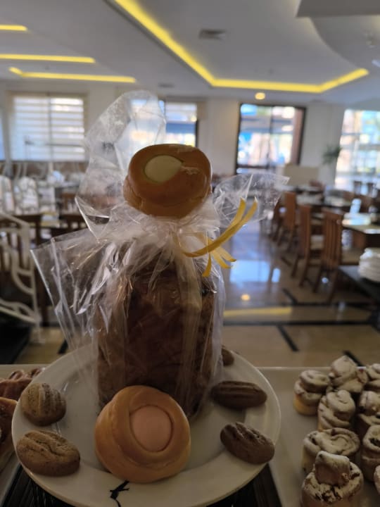 Gastro Pickalbatros Aqua Park Resort - Hurghada