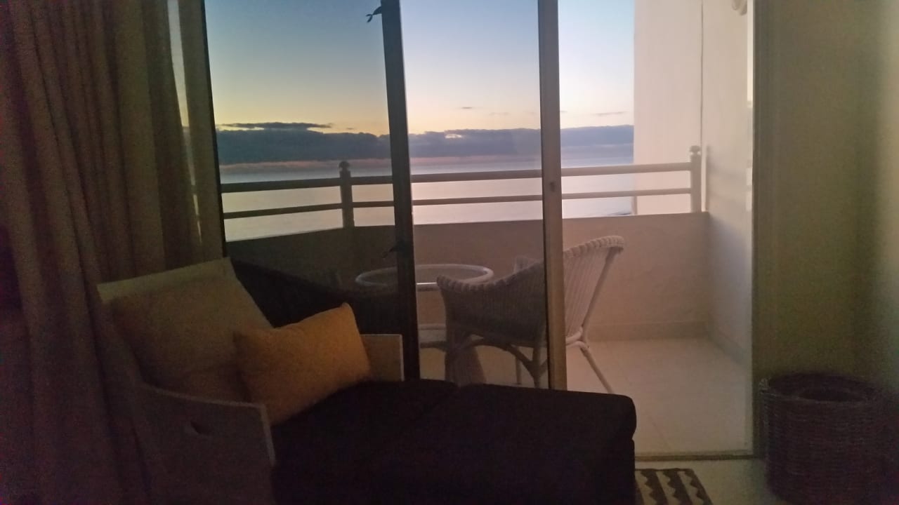 Ausblick Corallium Dunamar by Lopesan Hotels