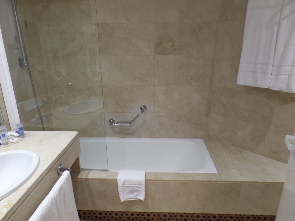 Zimmer Hotel Almerimar