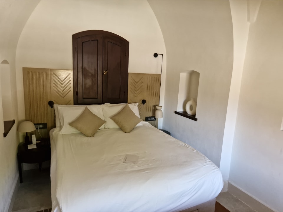 Zimmer Mövenpick Resort El Quseir