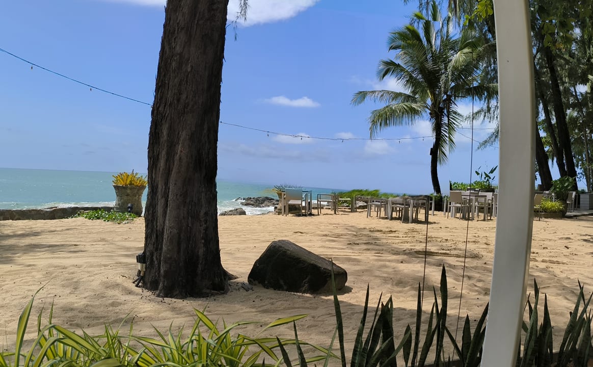 Strand Moracea by Khao Lak Resort