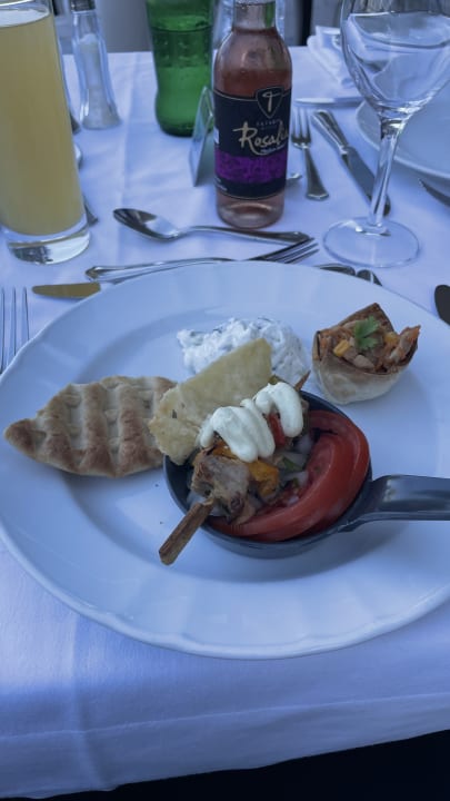 Gastro Rodos Palladium Leisure & Wellness