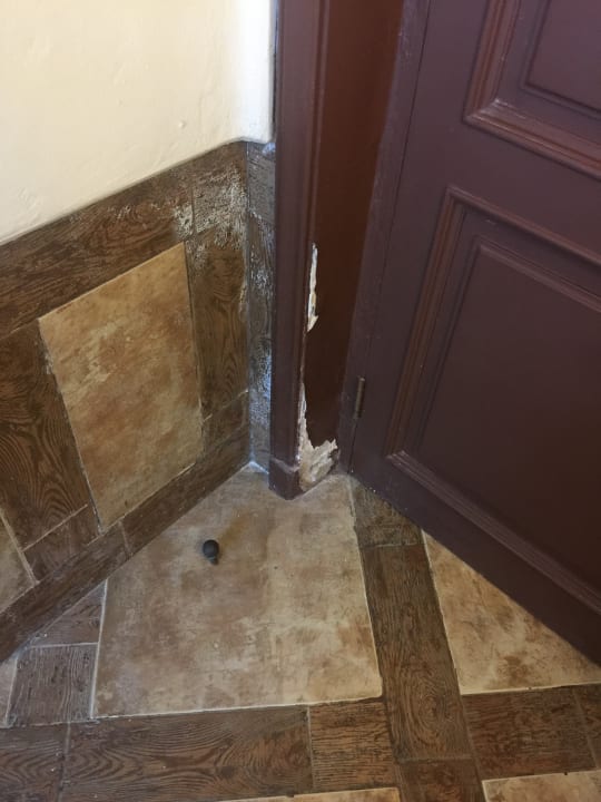 Zimmer Pickalbatros Citadel Resort