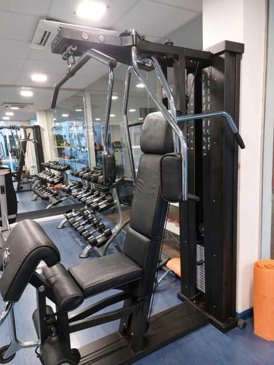 Sport & Freizeit H10 Gran Tinerfe - Adults only