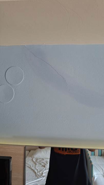 Zimmer Irene Palace Beach Resort Club alltoura