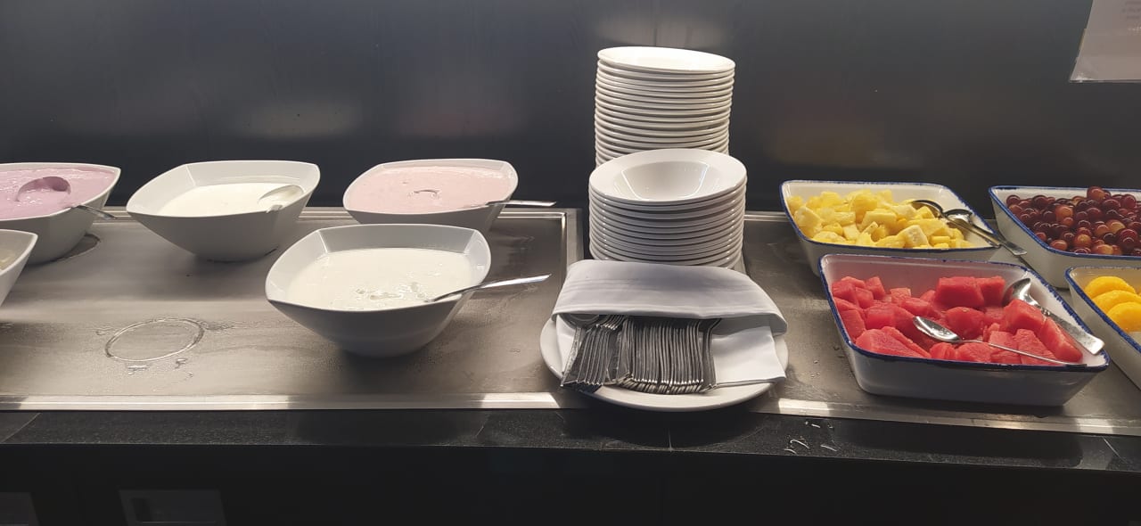 Gastro NH Dresden Neustadt
