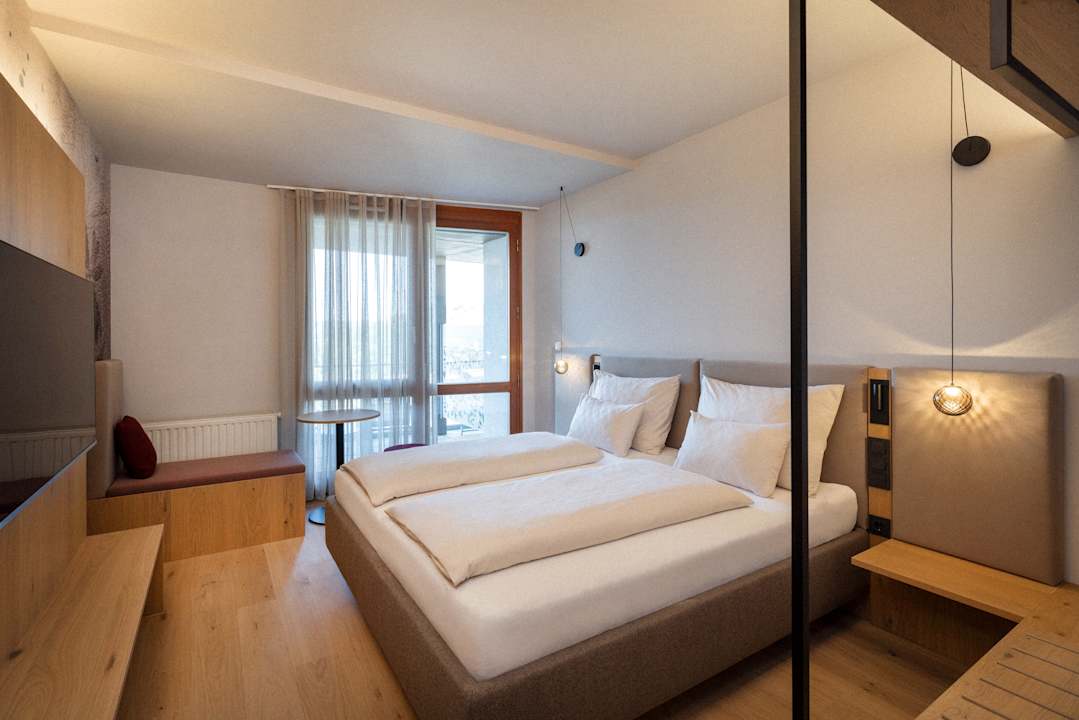 Zimmer Heilthermen Resort Bad Waltersdorf