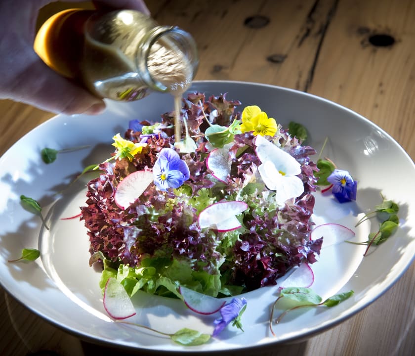 Restaurant Hotel Sonnenhof