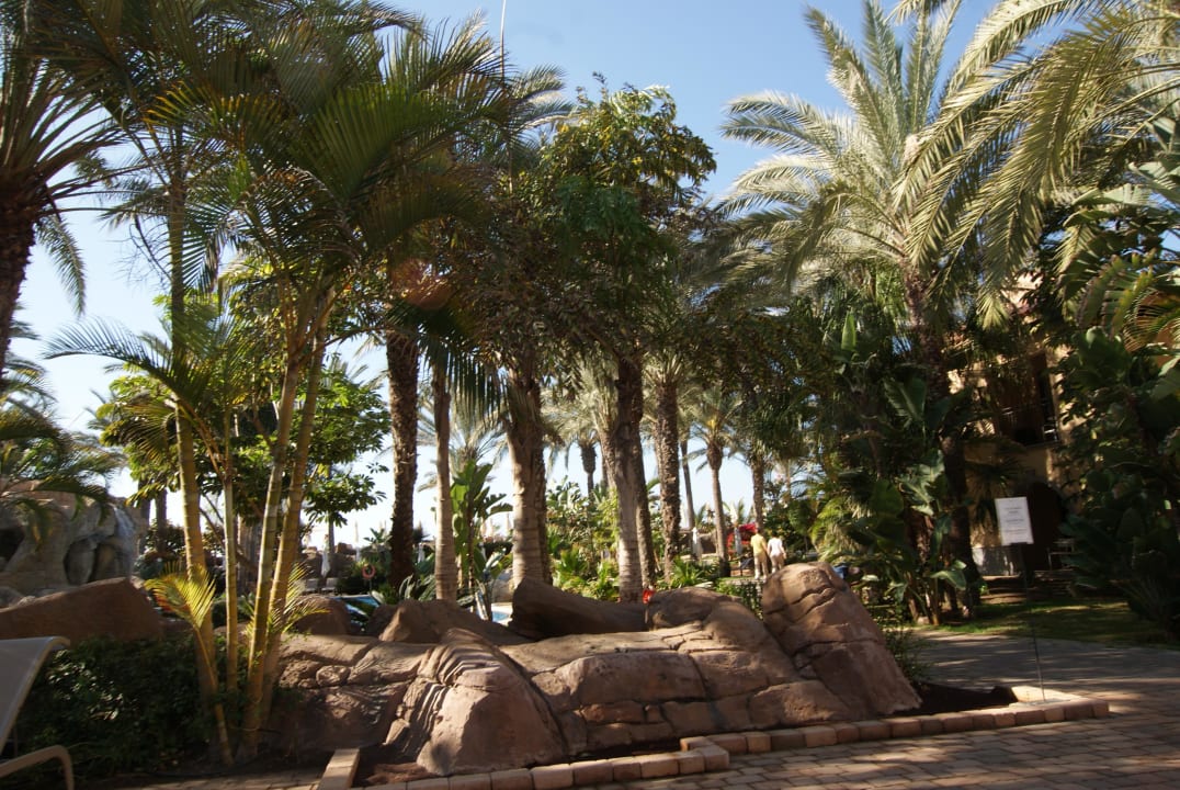 Hm Lopesan Costa Meloneras, Resort & Spa