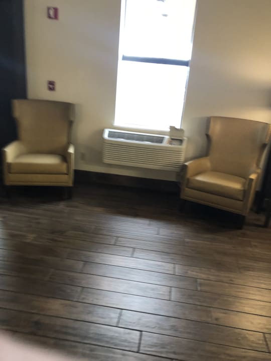 Zimmer Clarion Inn Page - Lake Powell