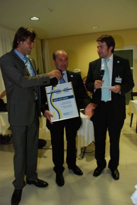 HolidayCheck Day Greece Grand Hotel Holiday Resort