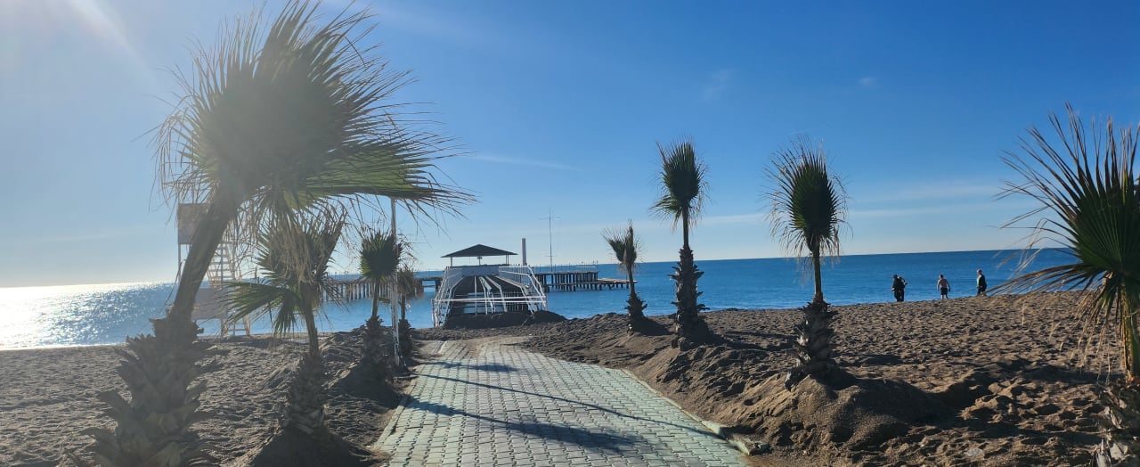 Strand Hotel Delphin Imperial