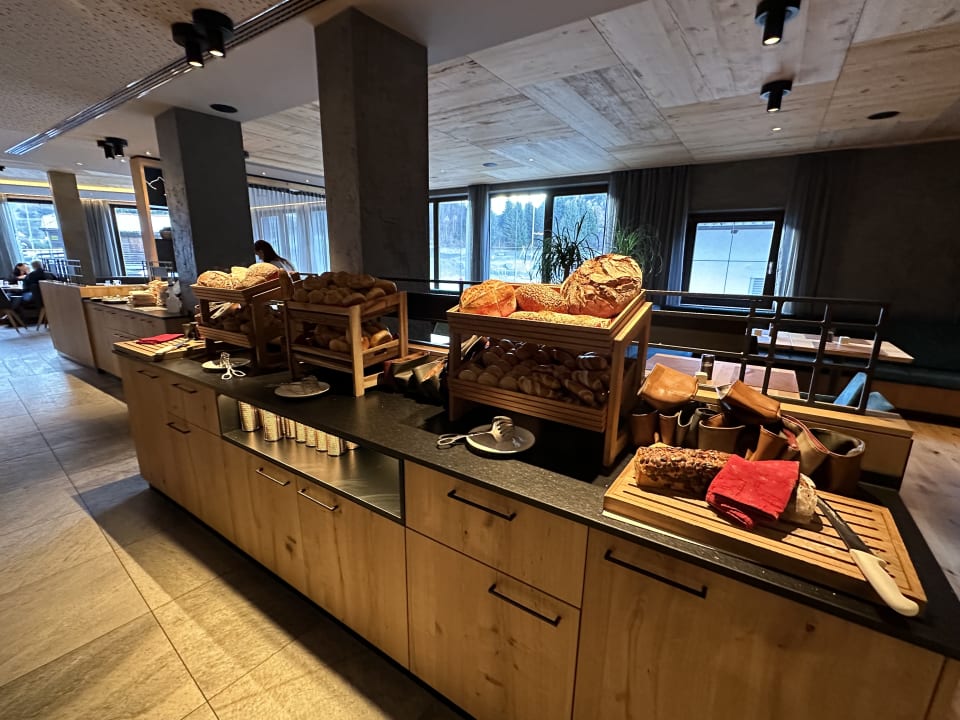 Gastro Hotel Mein Almhof Superior