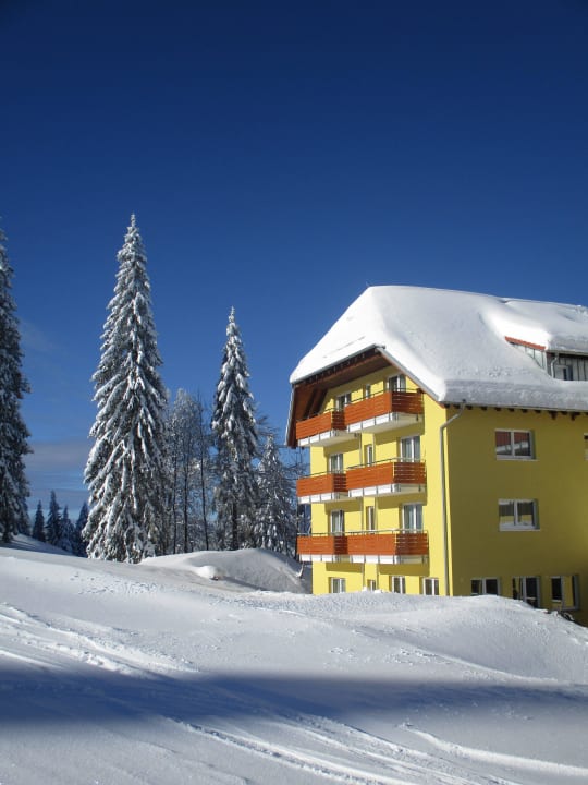 Burg Hotel Feldberg/Schwarzwald Burg Hotel Feldberg