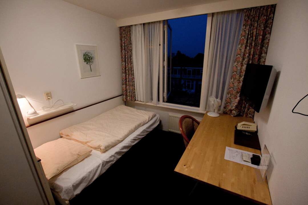 Zimmer 12 Hotel Sebel