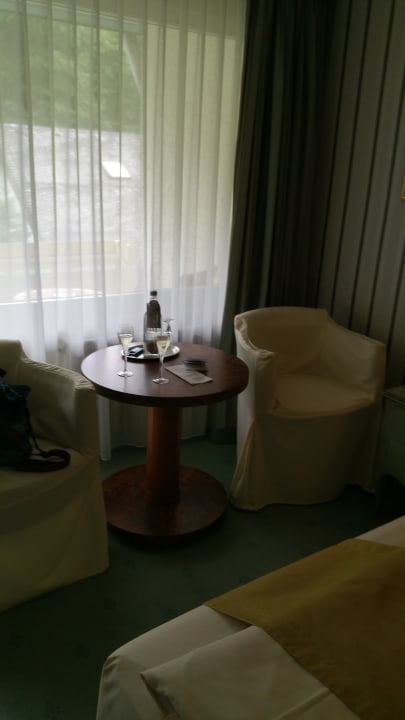 Zimmer Best Western Hotel Rhön Garden