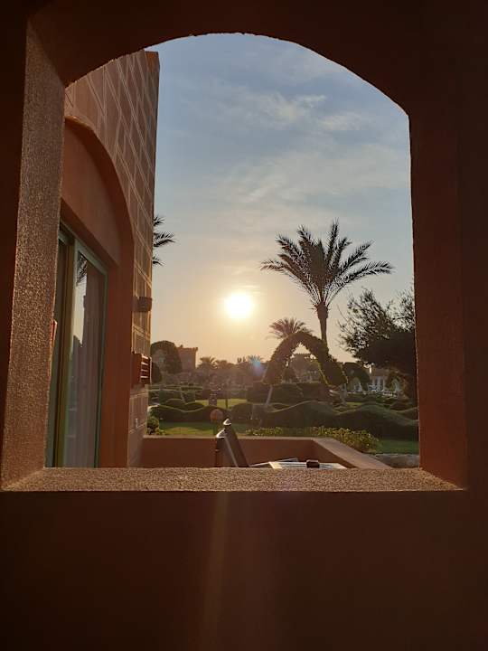 Ausblick Sentido Akassia Beach