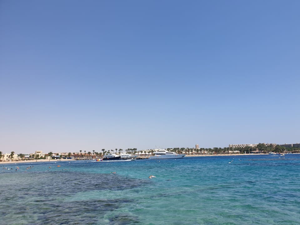 Strand Jaz Makadina