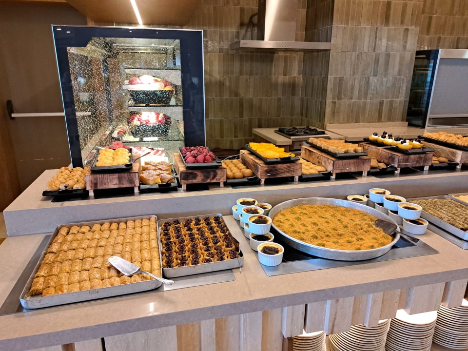 Gastro Melas Resort Hotel