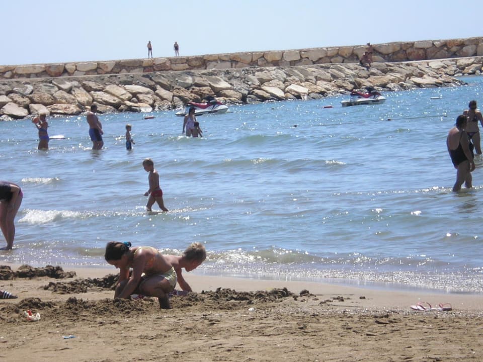 Meer Monachus Hotel & Spa