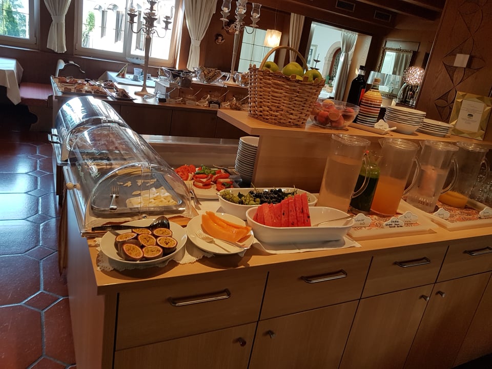 Gastro Tirolerin B&B