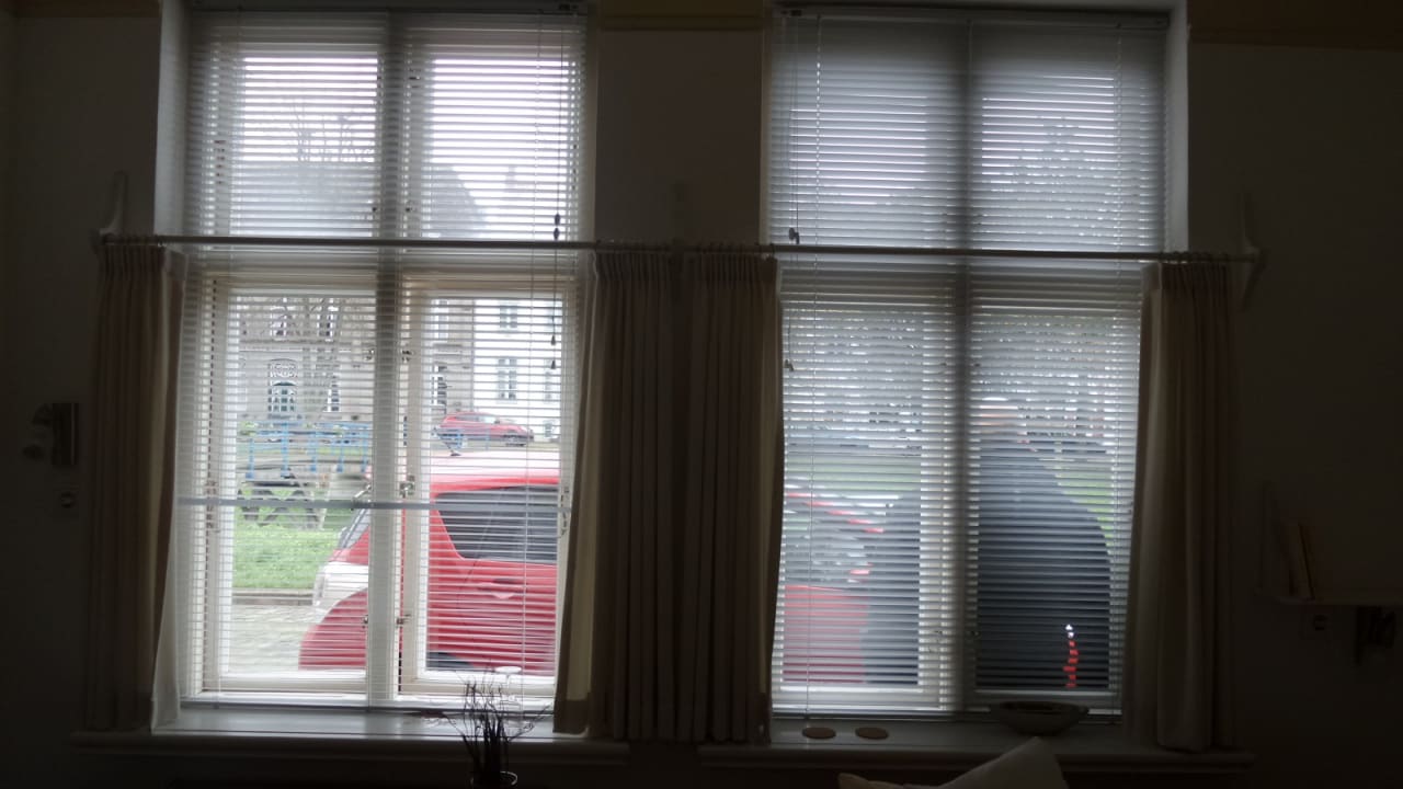 Zimmer Apartment im Froschhaus