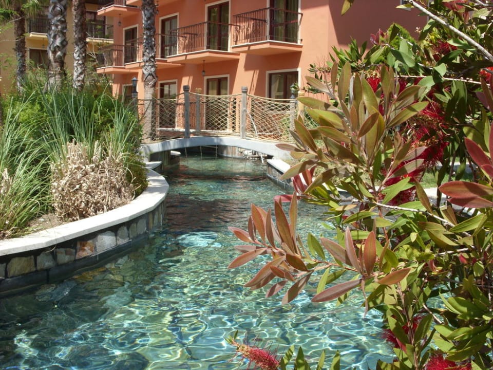 Crazy River Club Grand Aqua