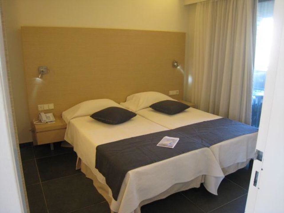 Superior Familienzimmer Atlantica Mikri Poli Kos