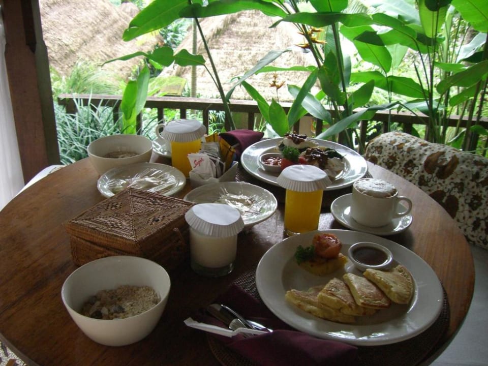 Komaneka Tanggayuda Komaneka At Tanggayuda