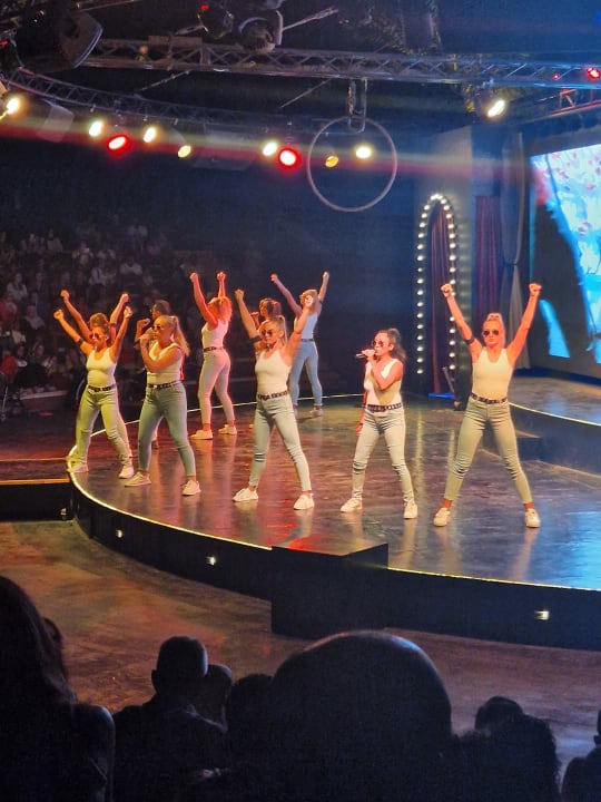 Sport & Freizeit Desert Rose