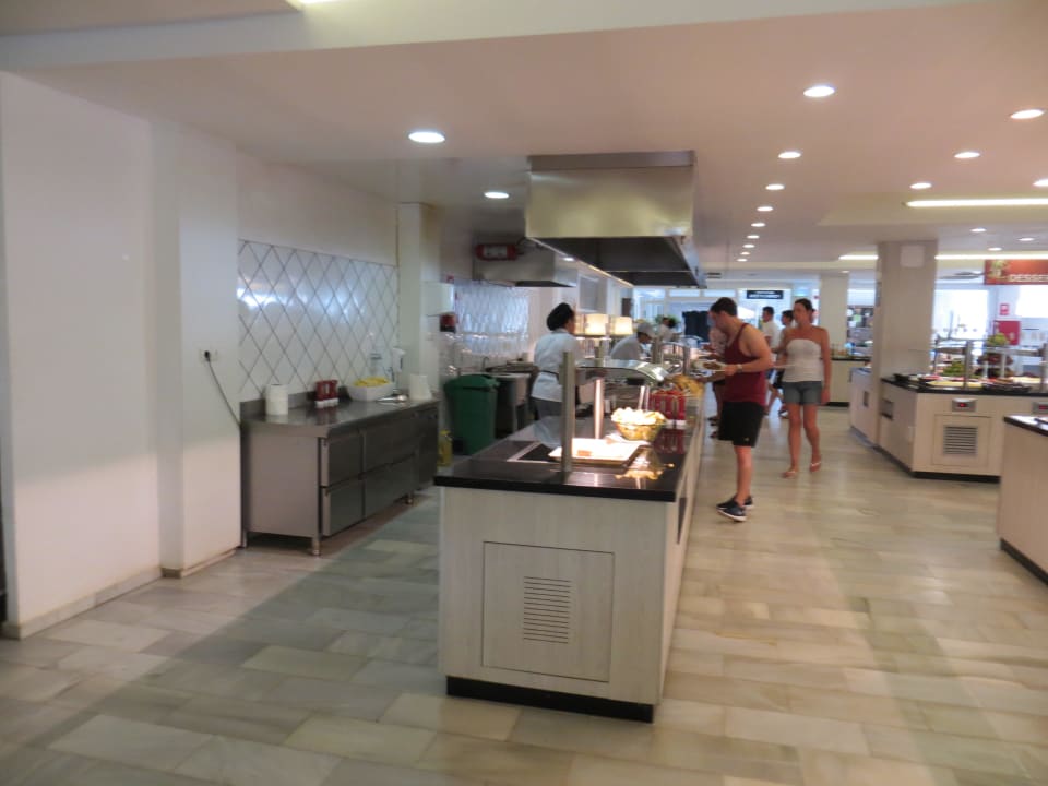 Show Cooking FERGUS Style Bahamas