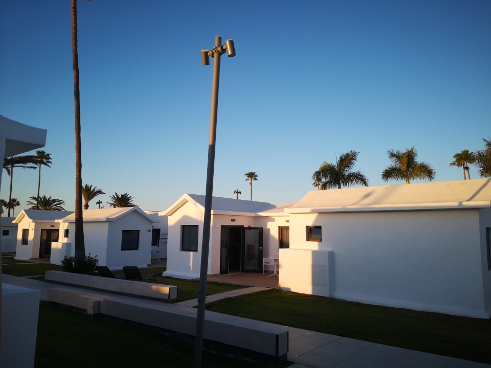 Ausblick Club Maspalomas Suites & SPA