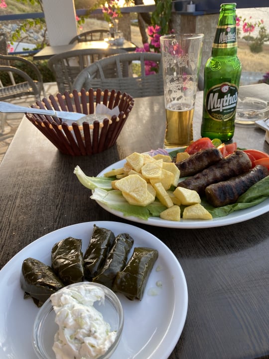 Gastro Hotel Stella Beach