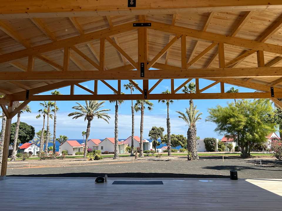 Sport & Freizeit Aldiana Club Fuerteventura