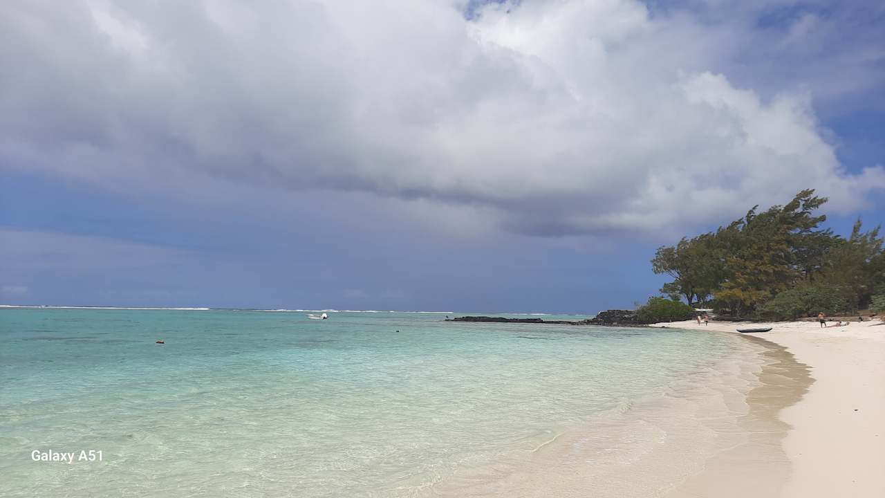 Strand Le Peninsula Bay Beach Resort & Spa