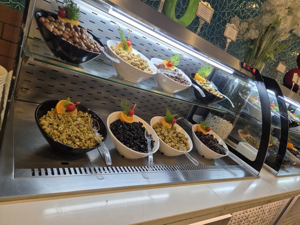 Gastro Dream Water World