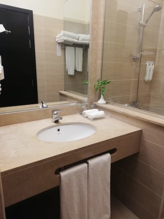 Zimmer Jaz Makadi Oasis Resort