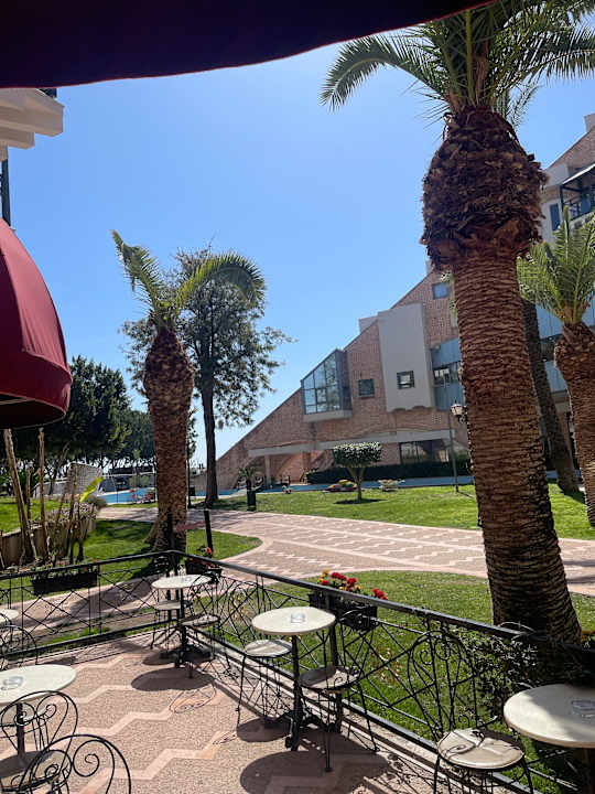 Sonstiges Limak Limra Hotel & Resort