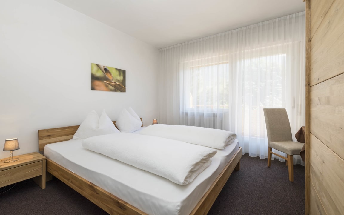 Zimmer Landhaus Mondschein B&B