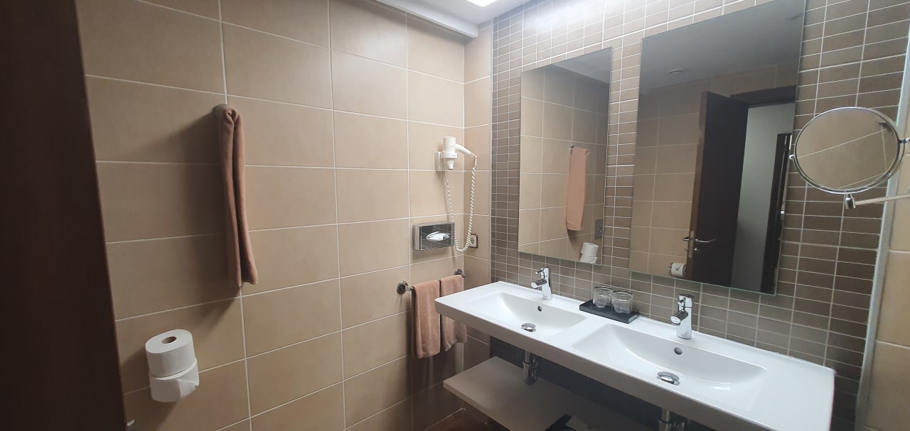 Zimmer Hotel Riu Funana