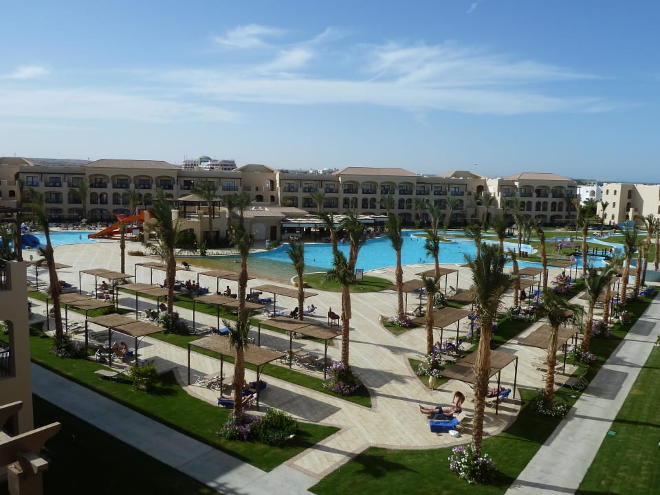 Dachterrasse  Jaz Bluemarine