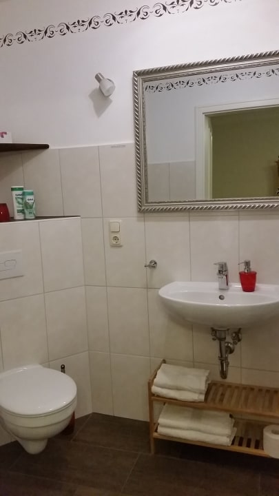 Zimmer Hotel Mohrenbrunnen