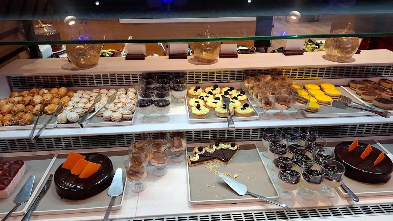 Gastro Arina Beach Resort